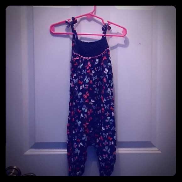 Girls TODDLER JUMPER - Picture 1 of 1